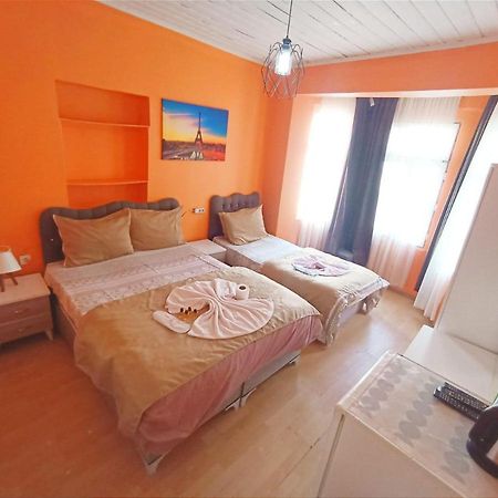 Taksim Gold Hotel Istanbul Ngoại thất bức ảnh