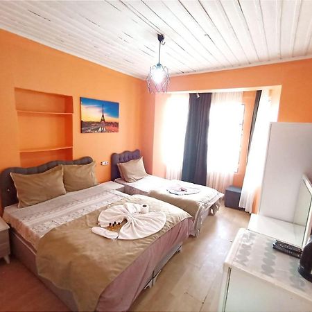 Taksim Gold Hotel Istanbul Ngoại thất bức ảnh