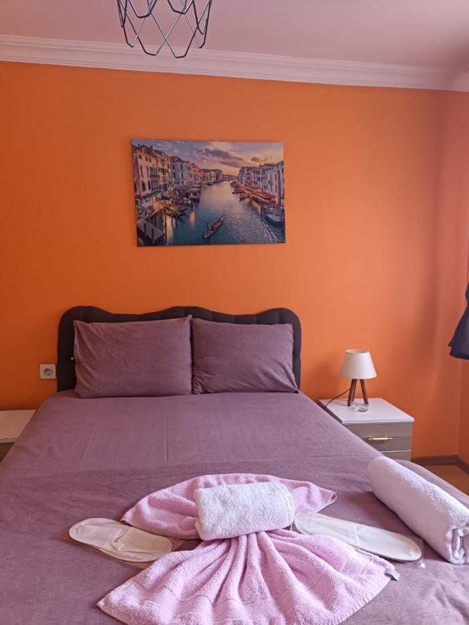 Taksim Gold Hotel Istanbul Ngoại thất bức ảnh