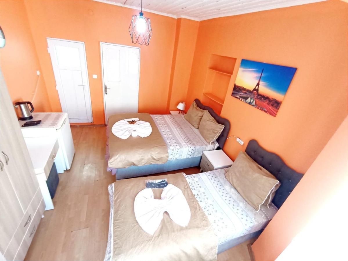 Taksim Gold Hotel Istanbul Ngoại thất bức ảnh