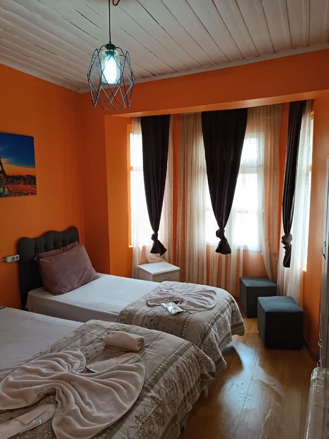 Taksim Gold Hotel Istanbul Ngoại thất bức ảnh