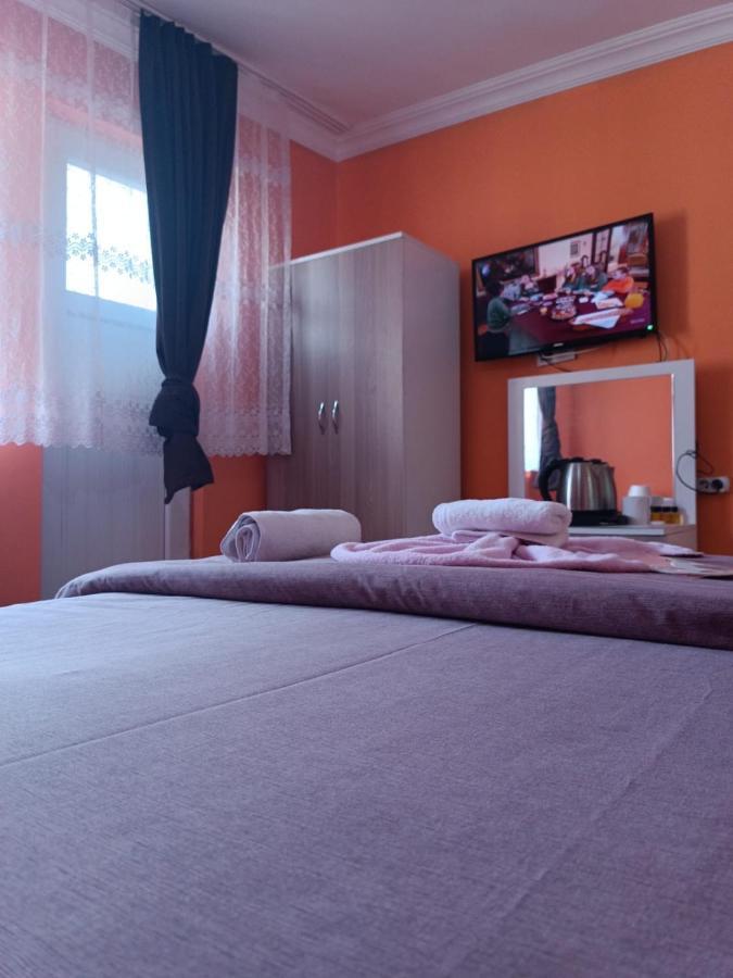 Taksim Gold Hotel Istanbul Ngoại thất bức ảnh