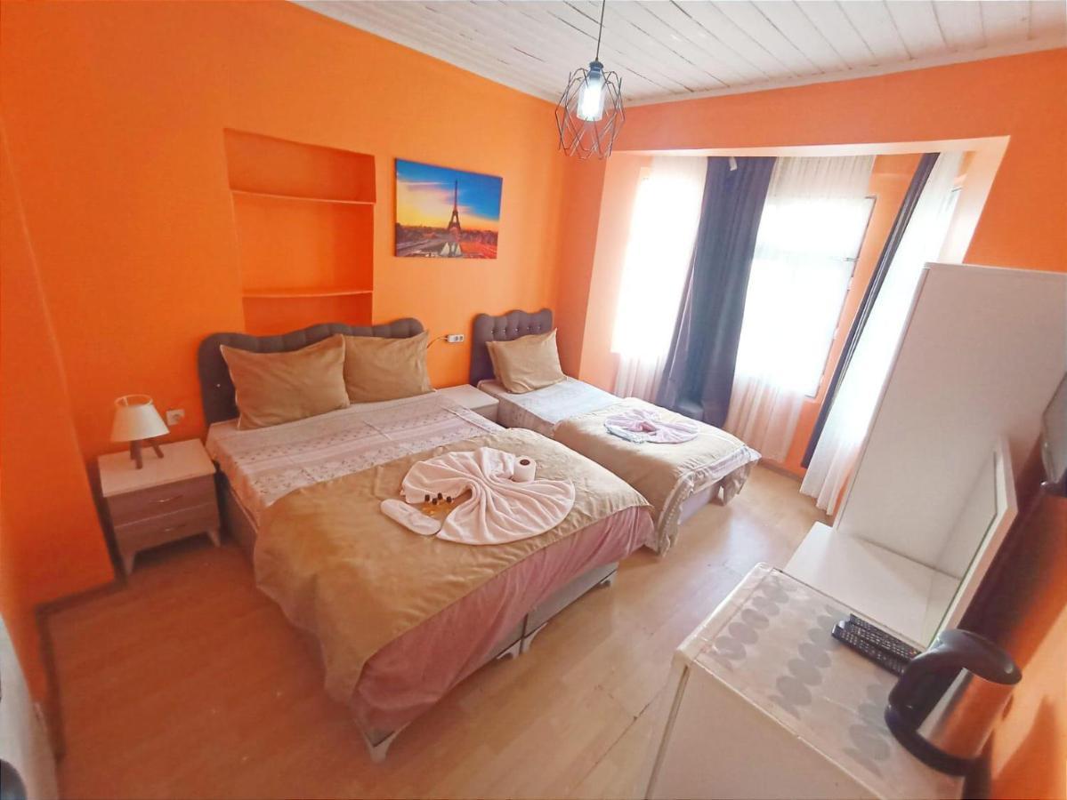 Taksim Gold Hotel Istanbul Ngoại thất bức ảnh