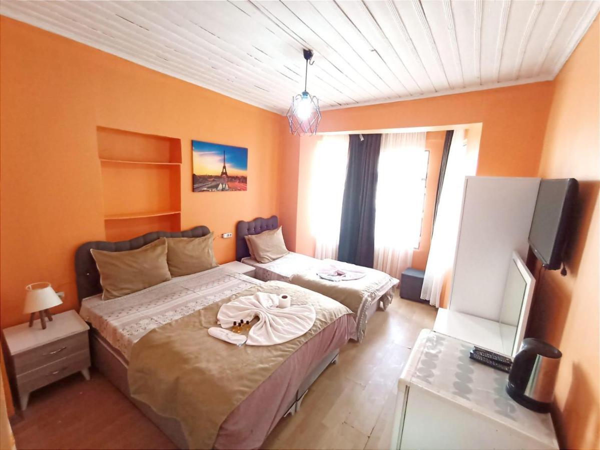 Taksim Gold Hotel Istanbul Ngoại thất bức ảnh
